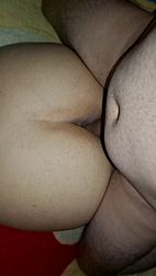 Miniatura: Having fun with my boyfriend one night